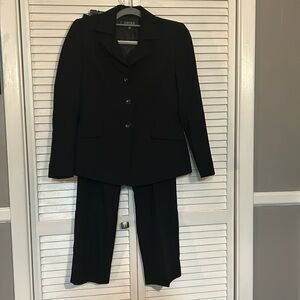 Kasper Pant Suit